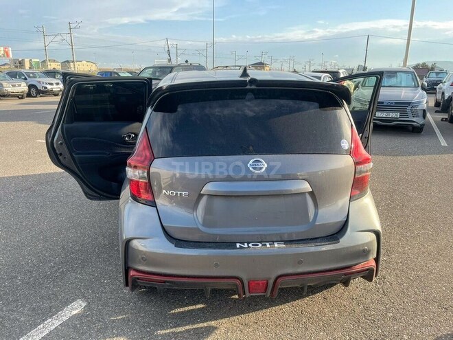 Nissan Note-11