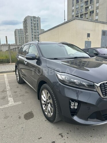 Kia Sorento-5