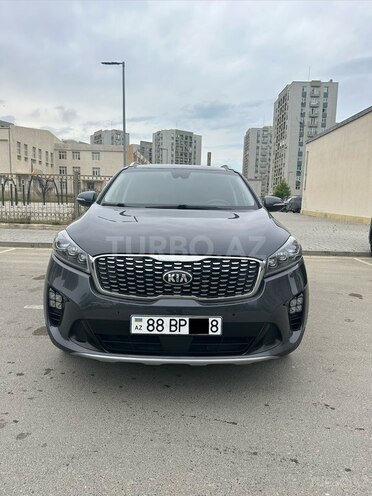 Kia Sorento-1