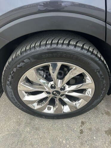 Kia Sorento-21