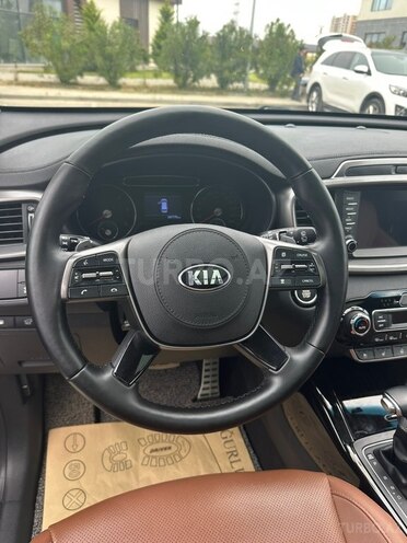 Kia Sorento-20
