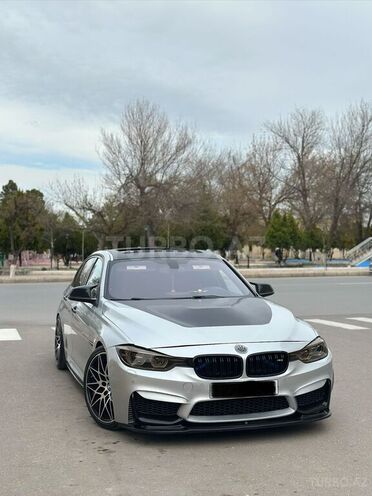 BMW 330-6
