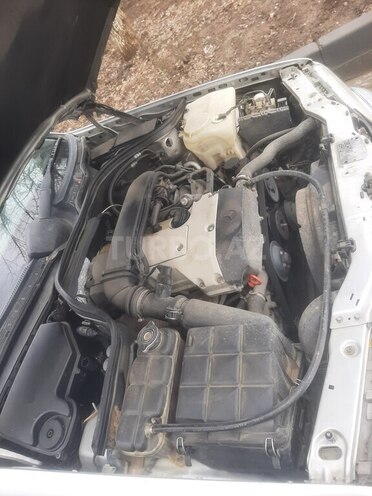 Mercedes C 180-11