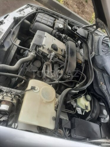 Mercedes C 180-12