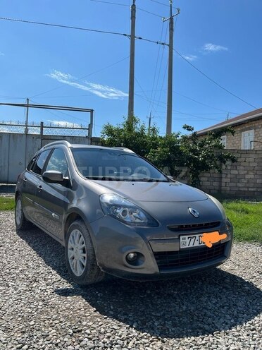 Renault Clio-3