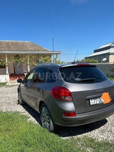 Renault Clio-5