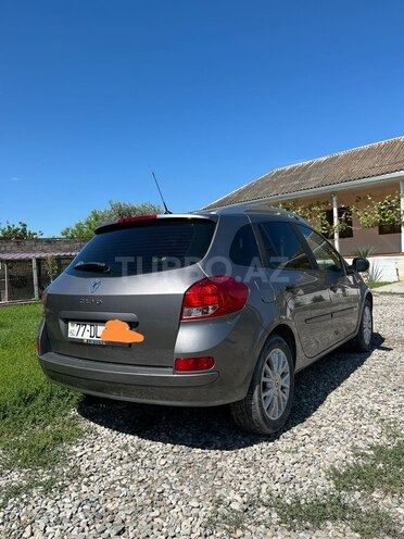 Renault Clio-4