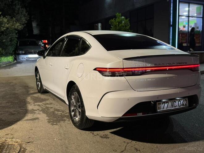 BYD Destroyer 05-11