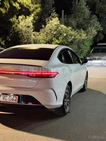 BYD Destroyer 05-4