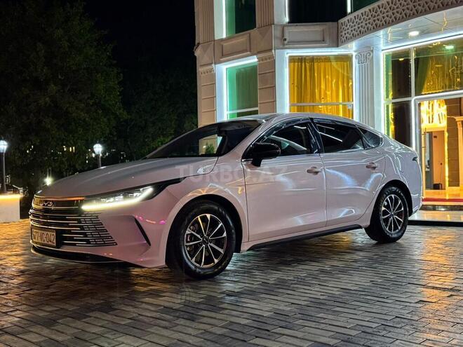 BYD Destroyer 05-7
