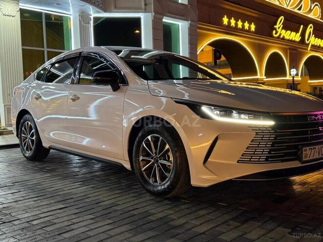 BYD Destroyer 05-9