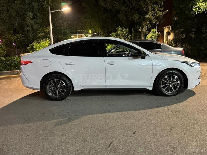 BYD Destroyer 05-10