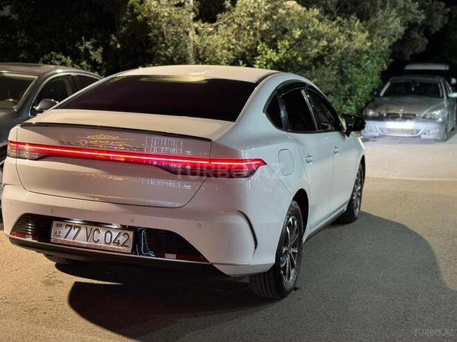 BYD Destroyer 05-13
