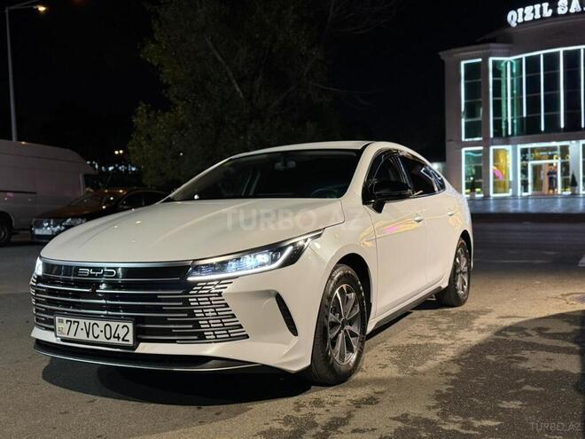 BYD Destroyer 05-2
