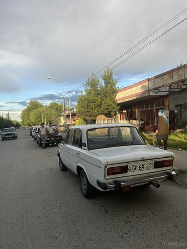 LADA (VAZ) 2106-5