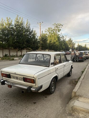 LADA (VAZ) 2106-4