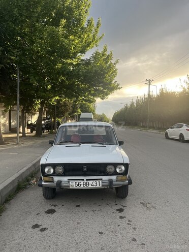 LADA (VAZ) 2106-1