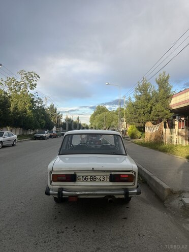 LADA (VAZ) 2106-3
