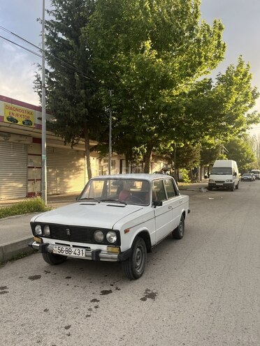 LADA (VAZ) 2106-2