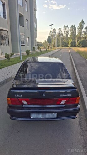 LADA (VAZ) 2115-3