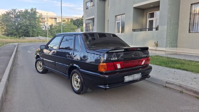LADA (VAZ) 2115-6