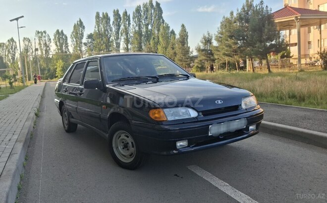 LADA (VAZ) 2115-7