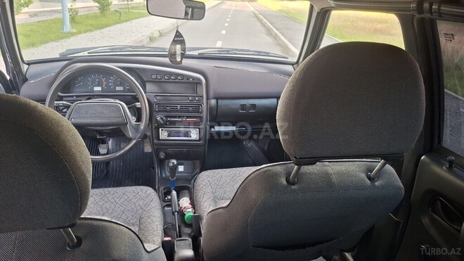 LADA (VAZ) 2115-14