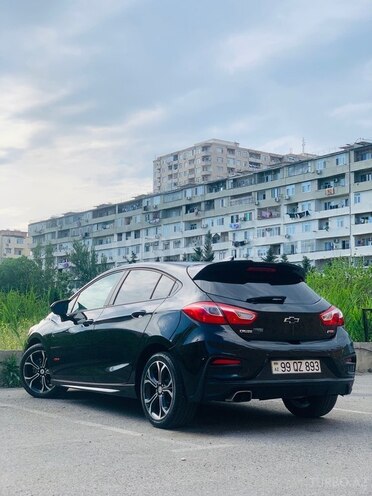 Chevrolet Cruze-14