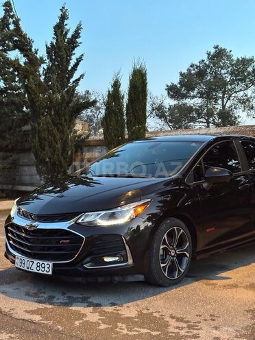 Chevrolet Cruze-8