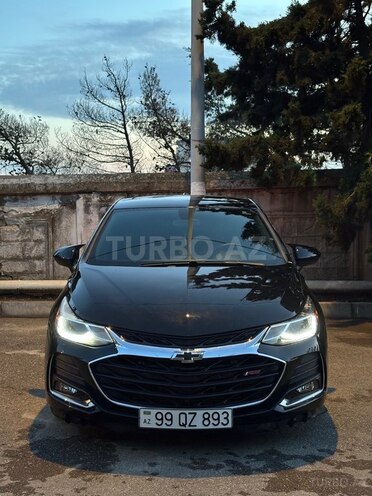 Chevrolet Cruze-7