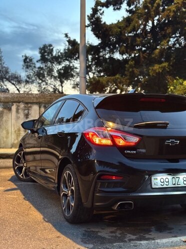 Chevrolet Cruze-9