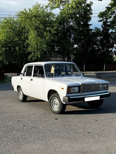 LADA (VAZ) 2107-6