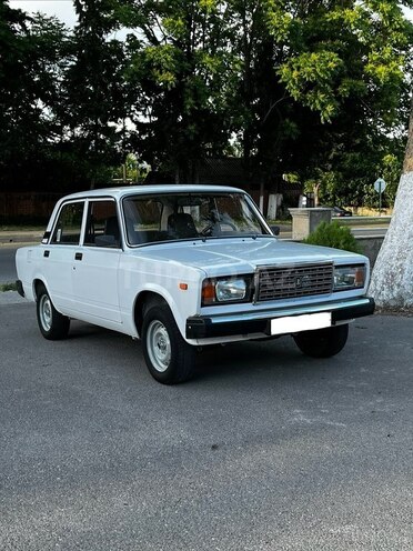 LADA (VAZ) 2107-3