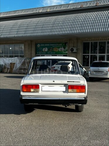 LADA (VAZ) 2107-9