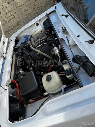 LADA (VAZ) 2107-11