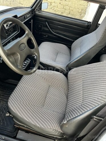 LADA (VAZ) 2107-15