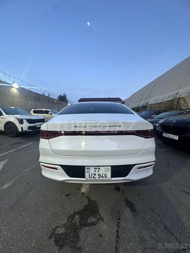 BYD Qin Plus-4