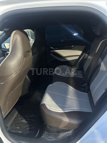 BYD Qin Plus-7