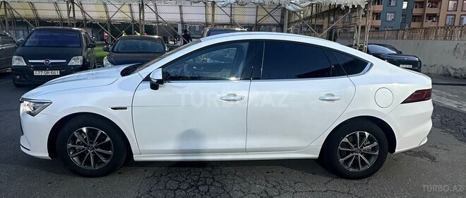 BYD Qin Plus-2