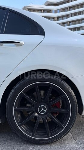 Mercedes C 180-9