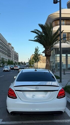 Mercedes C 180-4