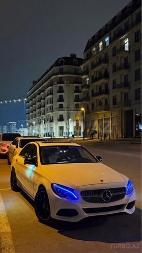 Mercedes C 180-10