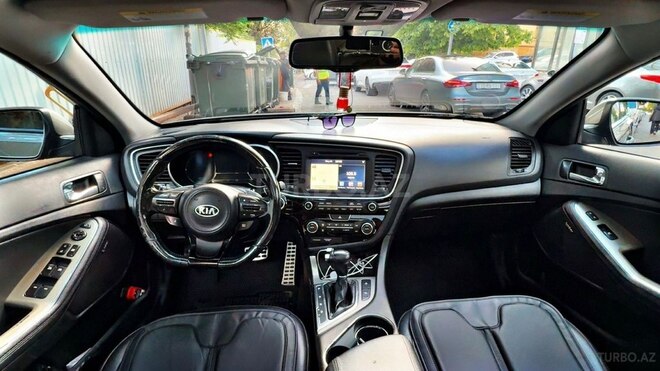 Kia Optima-3