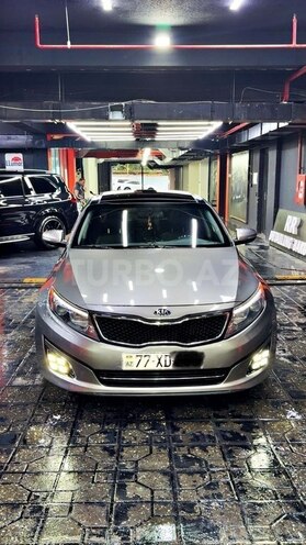 Kia Optima-1