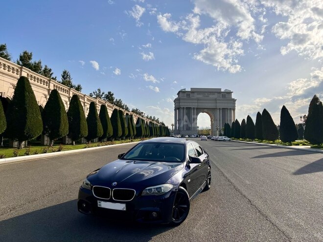 BMW 525-1
