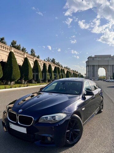 BMW 525-2