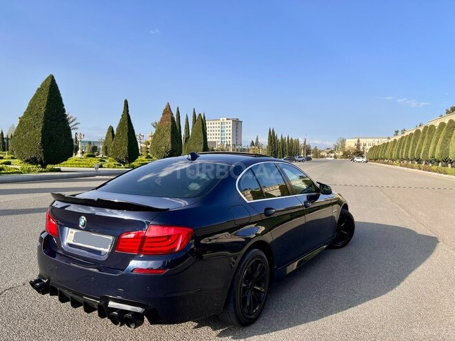 BMW 525-3