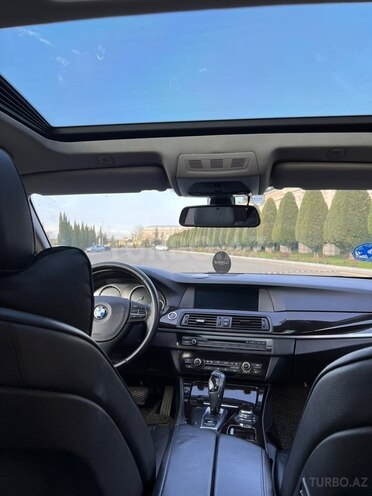 BMW 525-7