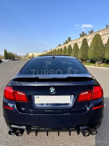 BMW 525-4