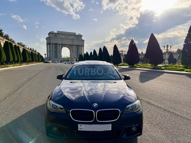 BMW 525-5